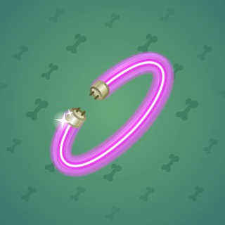 Nail Bracelet #2003