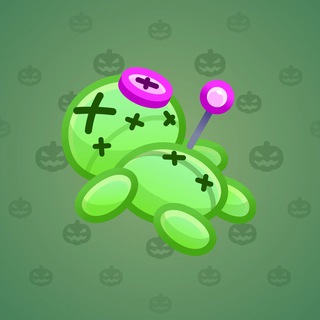 Voodoo Doll #23213