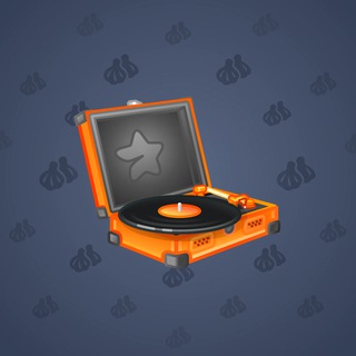 Record Player #15560