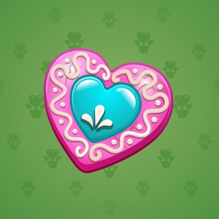 Cookie Heart #122585
