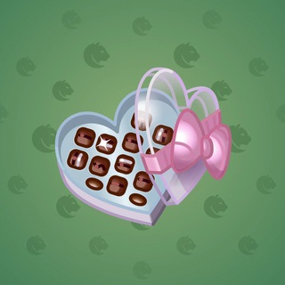 Valentine Box #28249