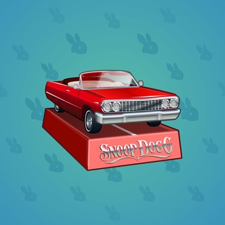 Low Rider #20109