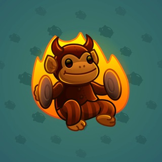 Chimp Imp