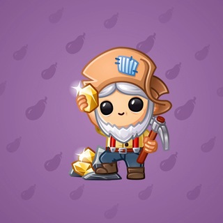 Gold Rush