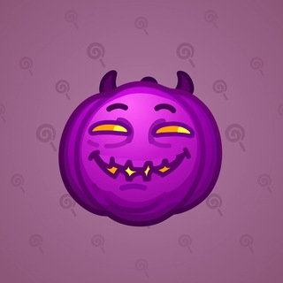 Mad Pumpkin #17433