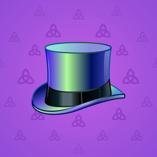 Top Hat #22427
