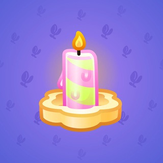 Eternal Candle #34193