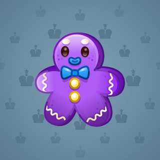 Ginger Cookie #60160
