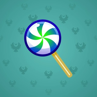 Hypno Lollipop #8144