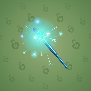 Party Sparkler #79537