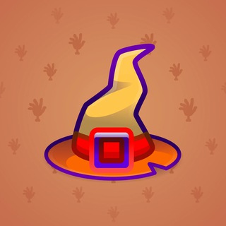 Witch Hat #47439