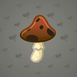Spy Agaric #11199