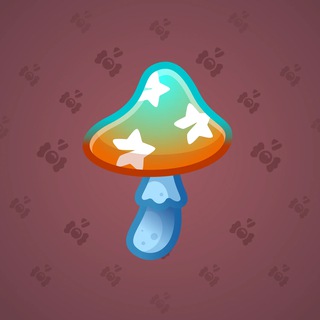 Spy Agaric #47733