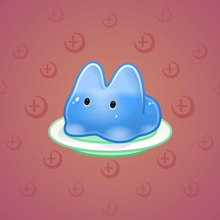 Jelly Bunny #10022