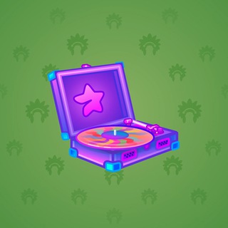 Record Player #5788