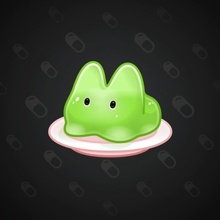 Jelly Bunny #81941