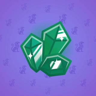 Ion Gem #2622