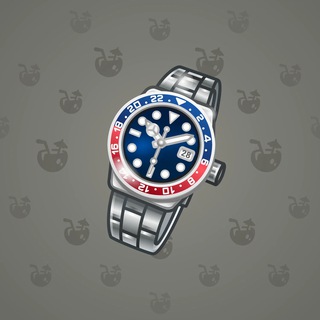 Swiss Watch #18386