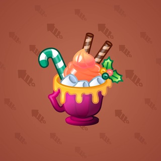 Holiday Drink #12088