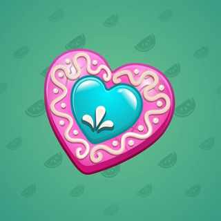Cookie Heart #35332