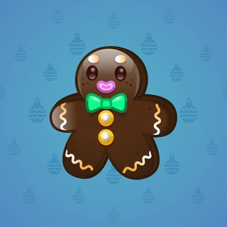 Ginger Cookie #78807