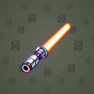 Light Sword #13044