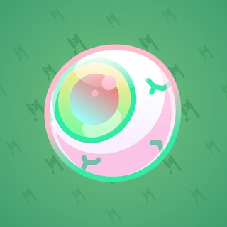 Evil Eye #30298