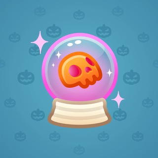 Crystal Ball #15865
