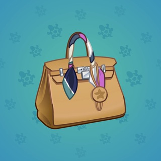 Loot Bag #9921