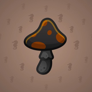 Spy Agaric #32008