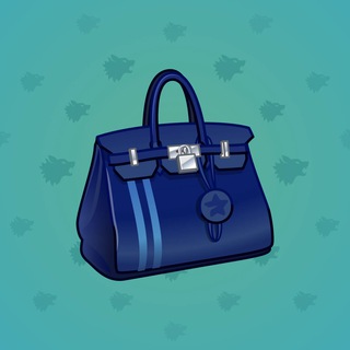 Loot Bag #6689