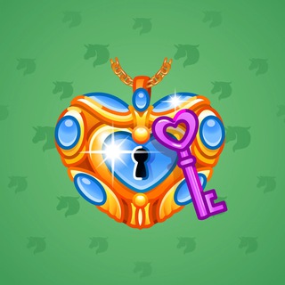 Cupid Charm #3967