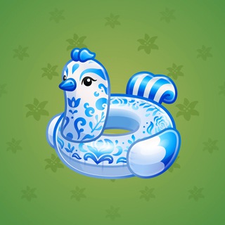 Pool Float #59393