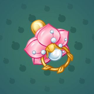 Bling Binky #6104