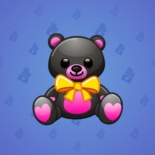 Toy Bear #44501
