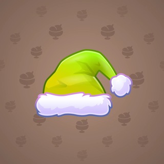 Santa Hat #28345