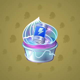 Whip Cupcake #22429