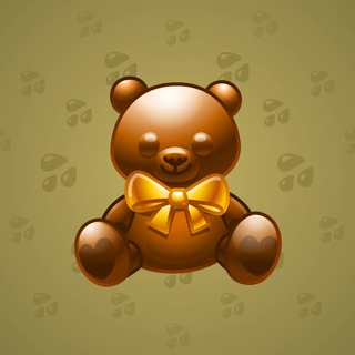 Toy Bear #49973