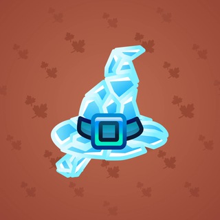 Witch Hat #35616