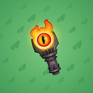 Chill Flame #188281