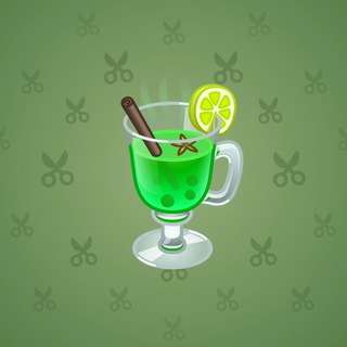Spiced Wine #69795