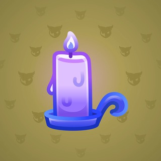 Eternal Candle #18107
