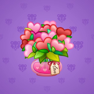 Lush Bouquet #67582