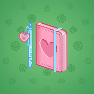 Star Notepad #6141