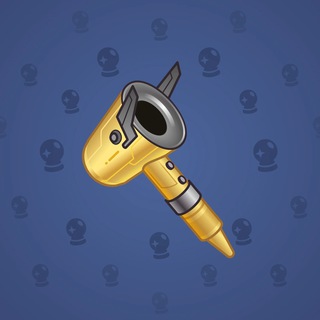 Ionic Dryer #8294