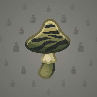 Spy Agaric #36885