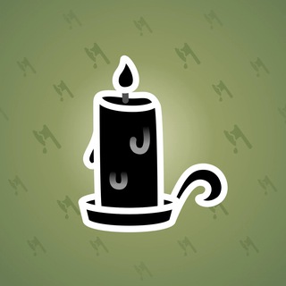Eternal Candle #41663