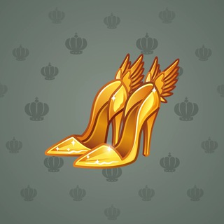 Sky Stilettos #4707