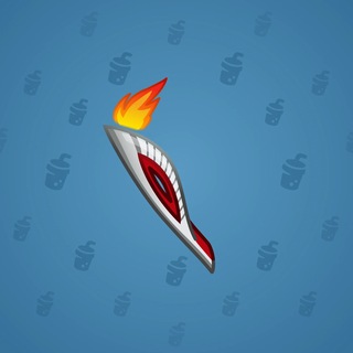 Chill Flame #176987