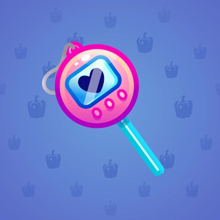 Hypno Lollipop #17850